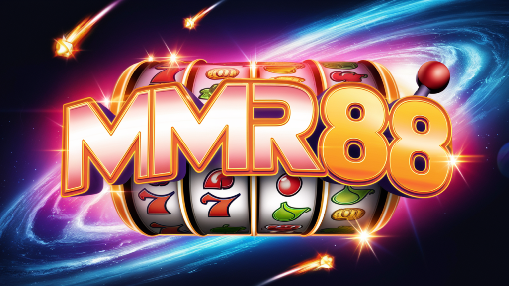 mmr88promotion game