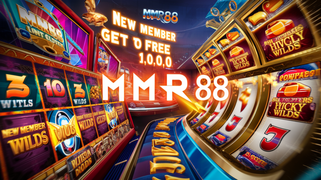 mmr88promotion