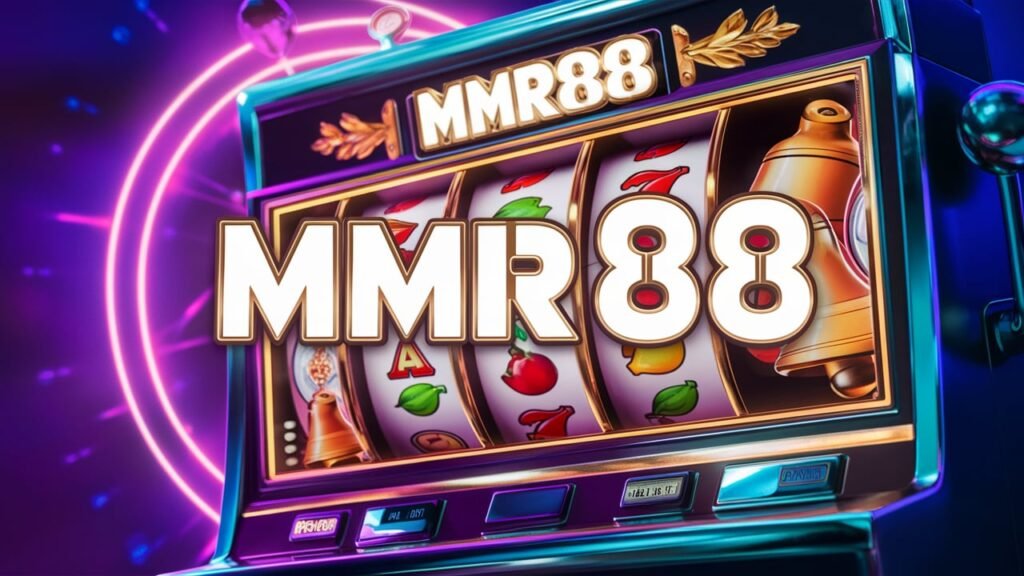 mmr88promotion vip