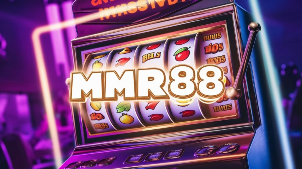 mmr88promotion new