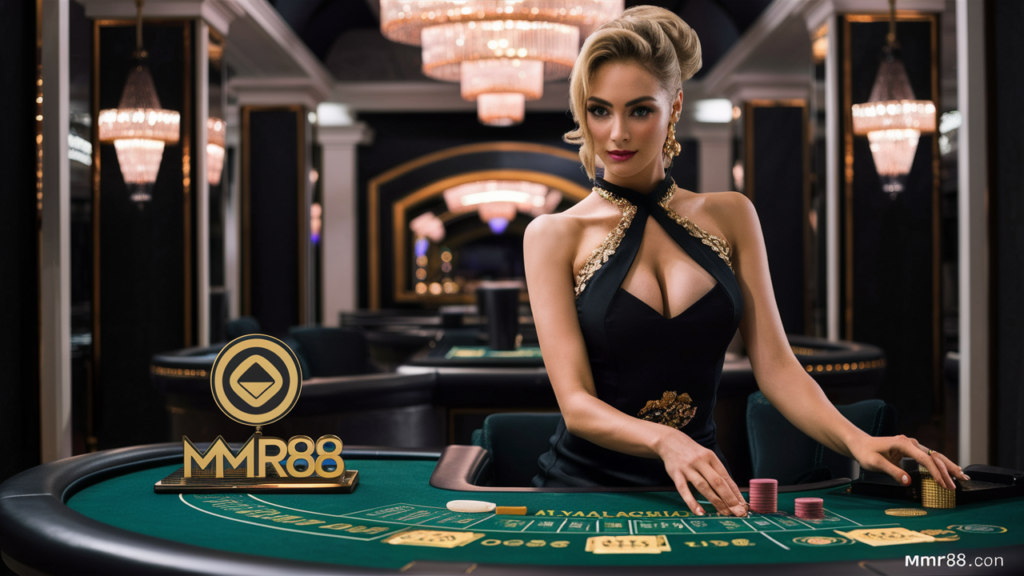 mmr88promotion casino